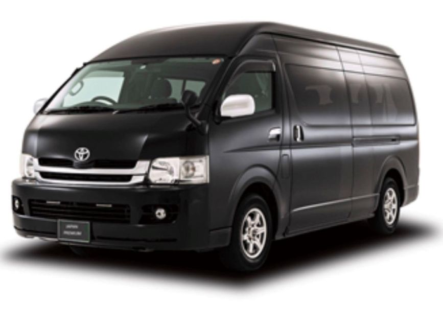 English Driver 1-Way Narita Airport To/From Tokyo 23-Wards - Tips for a Smooth Transfer Experience