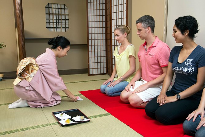 Practicing Zen Through Japanese Tea Ceremony - Frequently Asked Questions