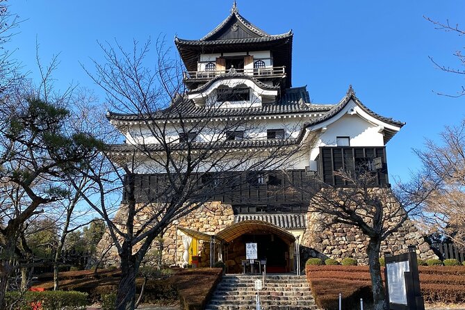 1 Day Seki Mino and National Treasure Inuyama Castle From Nagoya - Contact Information