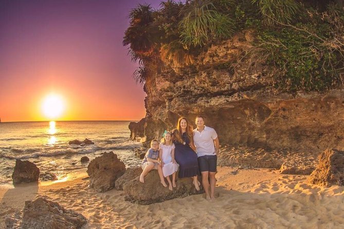 Private Photo Session With a Local Photographer in Okinawa - General Information