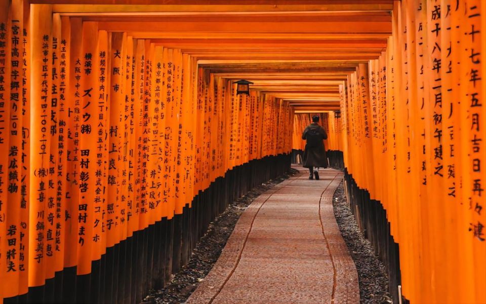 Kyoto: 10-Hour Customizable Private Tour With Hotel Transfer - Inclusions and Itinerary Highlights