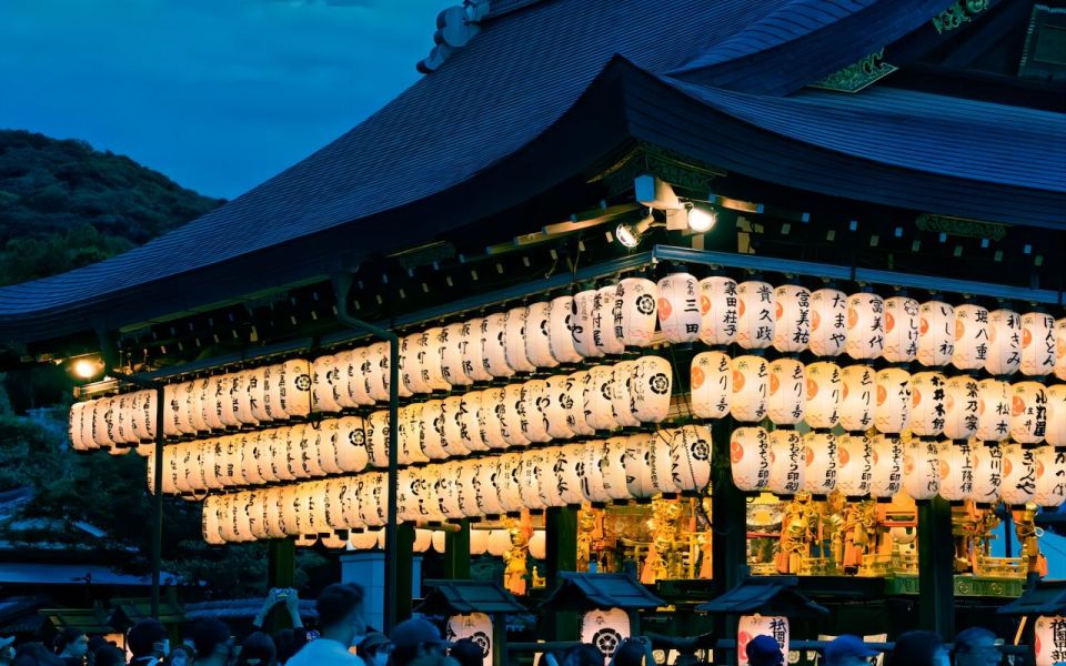 Kyoto: 10-Hour Customizable Private Tour With Hotel Transfer - Additional Comfort and Personalization