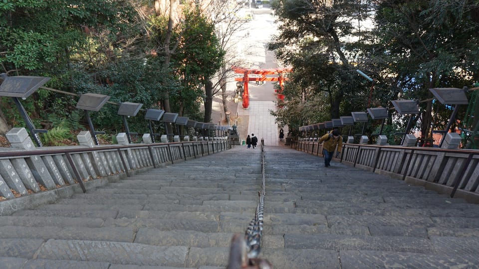 Top 3 Hidden Tokyo Tower Photo Spots and Local Shrine Tour - Frequently Asked Questions