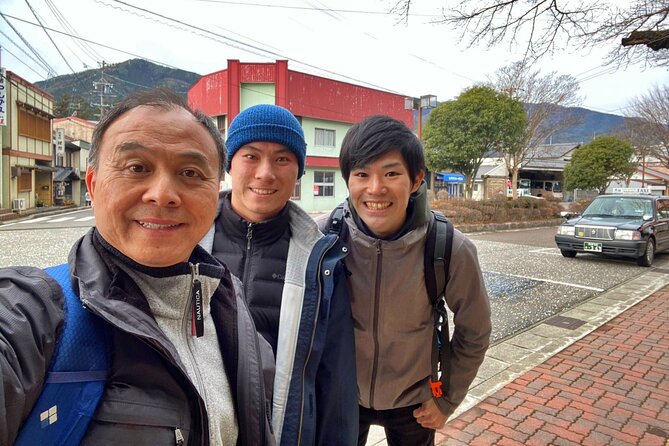 Leisurely Rural Town Walk in Hida - Weather and Refunds