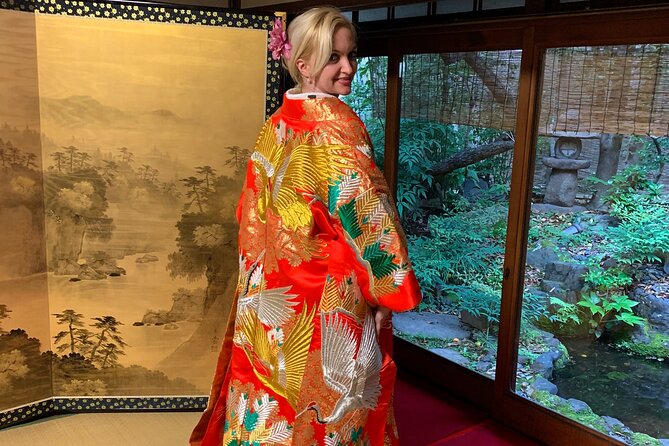 Private Tea Ceremony and Sake Tasting in Kyoto Samurai House - Reviews and Ratings