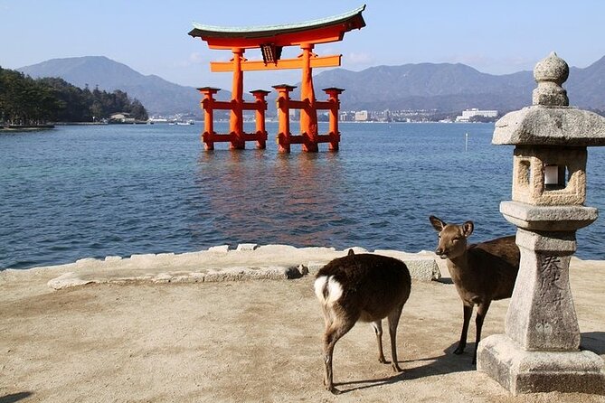 Hiroshima and Miyajima 1 Day Tour From Kyoto or Osaka - Itinerary Overview