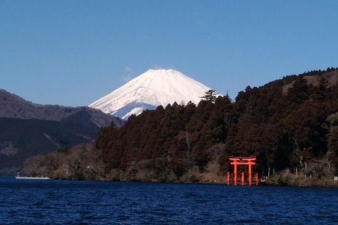 Mount Fuji Private Custom Tour From Tokyo - Frequently Asked Questions