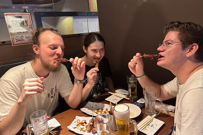 In Fukuoka! Guide to an Izakaya Only 100% Locals Know/Bar Hopping - Local Recommendations for Izakaya Dining