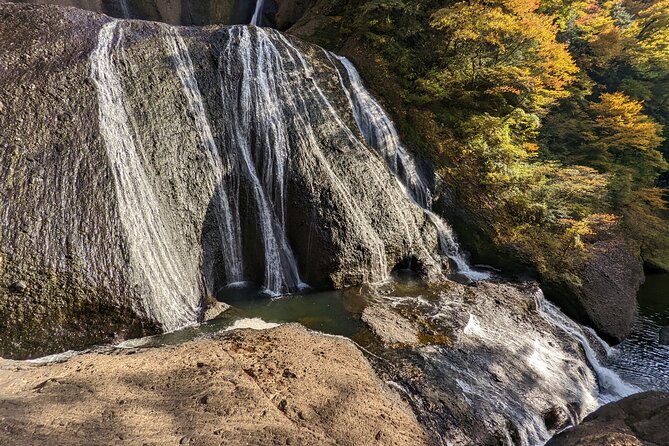 Full-Day Private Adventure in Ibaraki and Fukuroda Waterfalls - Directions to Ibaraki Prefecture