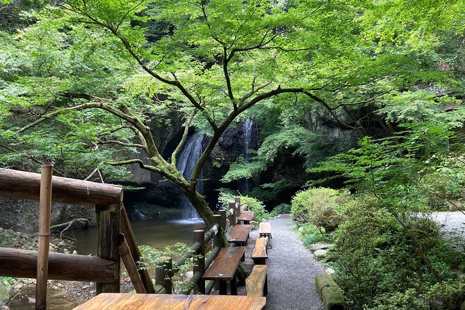 Full-Day Private Adventure in Ibaraki and Fukuroda Waterfalls - Price and Cancellation Policy