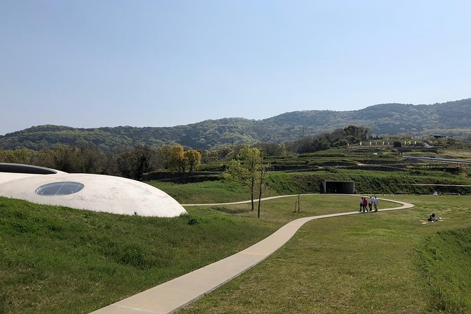 Private Scenic Cycling in Teshima Island Includes Teshima Museum - Cancellation Policy Details