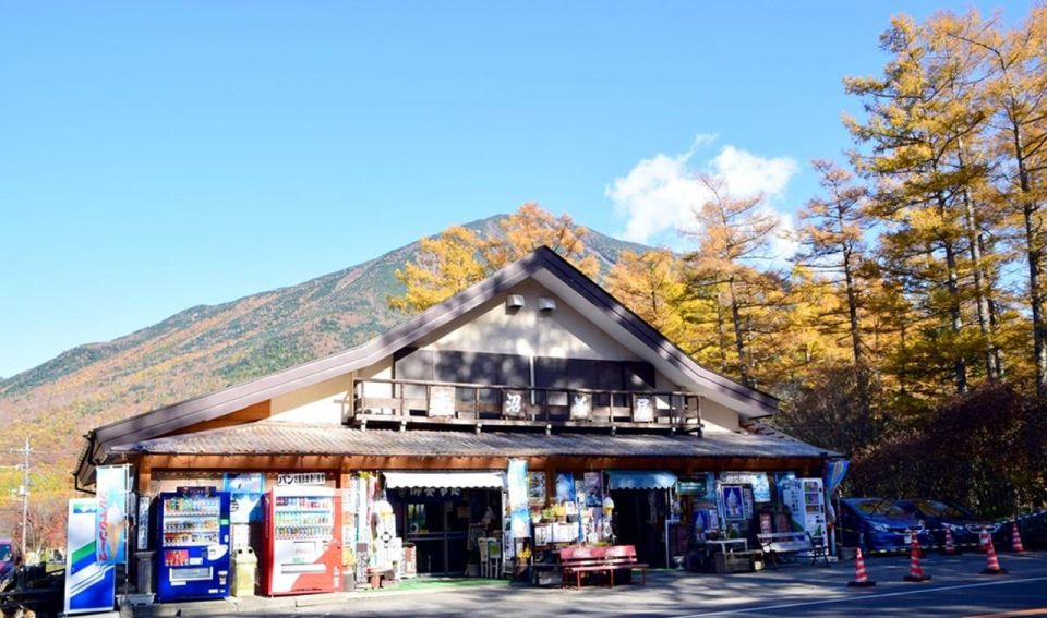 From Tokyo: Nikko UNESCO Shrine and Nature View 1-Day Tour - Booking Details