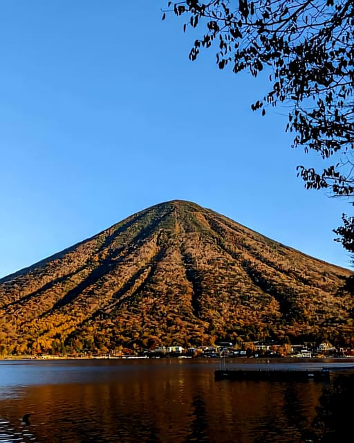 Nikko Full-Day Private Sightseeing Day Trip - Location Details