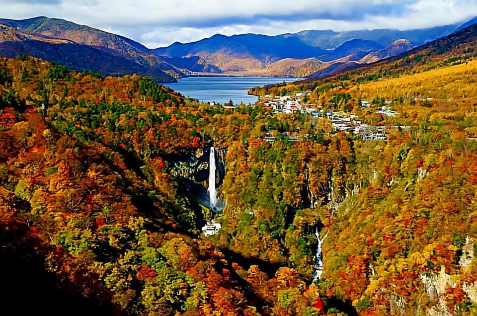 Nikko Full-Day Private Sightseeing Day Trip - Frequently Asked Questions