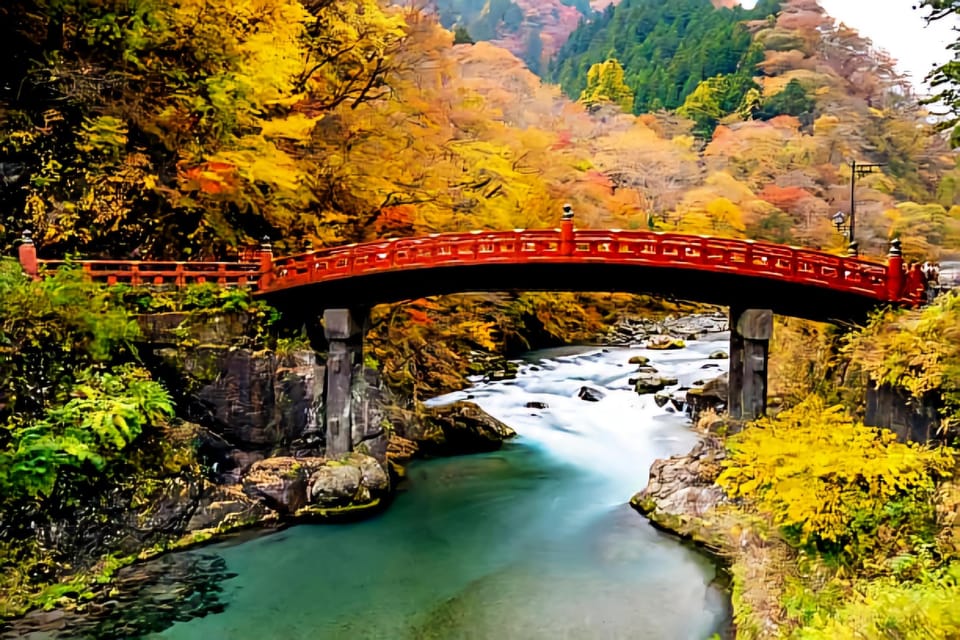 Nikko Full-Day Private Sightseeing Day Trip - Final Words