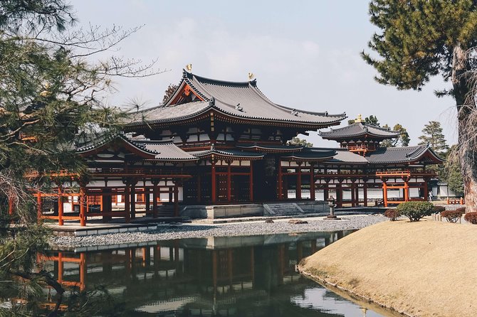 Kyoto Custom Full Day Tour - Recommended Booking Guidelines