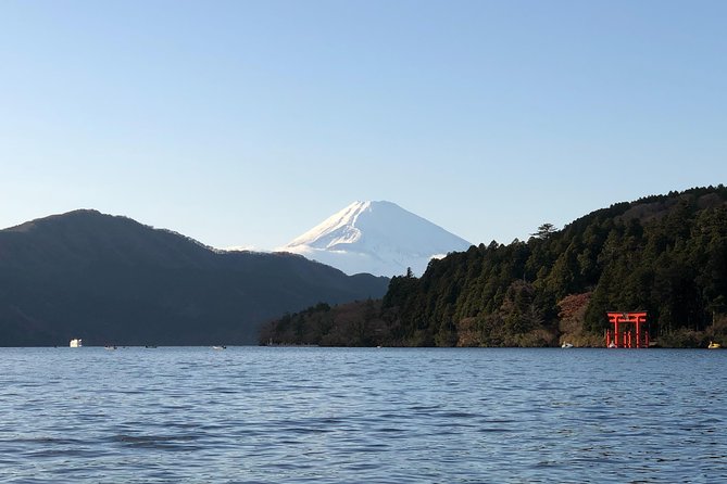 Hakone Private One Day Tour From Tokyo: Mt Fuji, Lake Ashi, Hakone National Park - Frequently Asked Questions