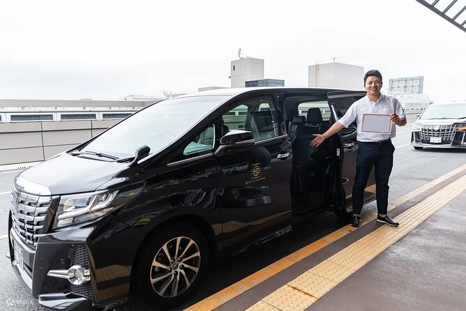 Private Transfer From Sapporo Airport(Cts) to Muroran Cruise Port - Cancellation Policy