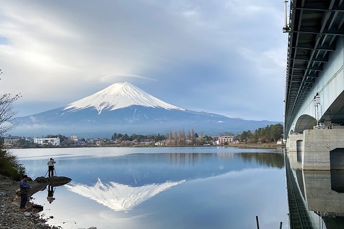 Mt Fuji Wineries Half-Day Tour - Best Time to Visit