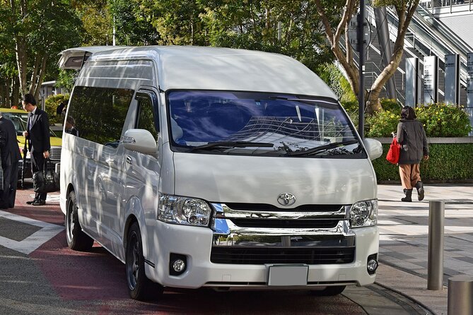 Private Transfer From Miyazaki City Hotel to Miyazaki Cruise Port - Service and Accessibility