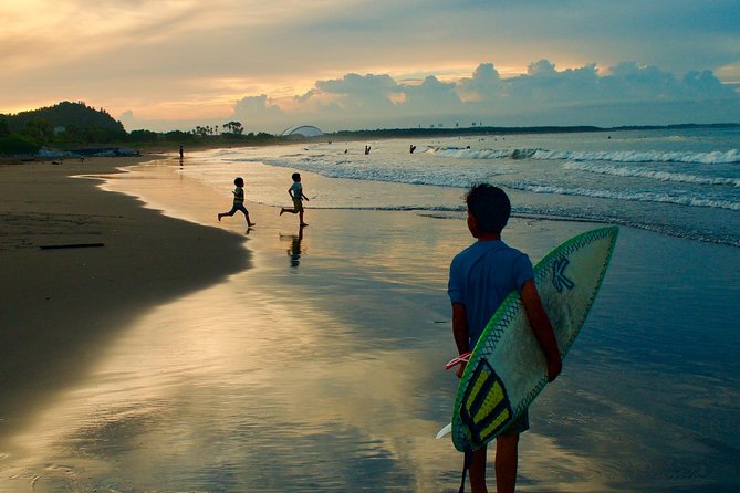 Miyazaki Surf Lesson - Weather Considerations and Viator Help