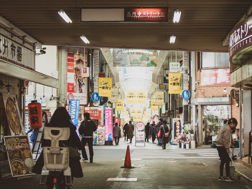 Tokyo: Private West Side Vintage Road Bike Tour - Customer Reviews