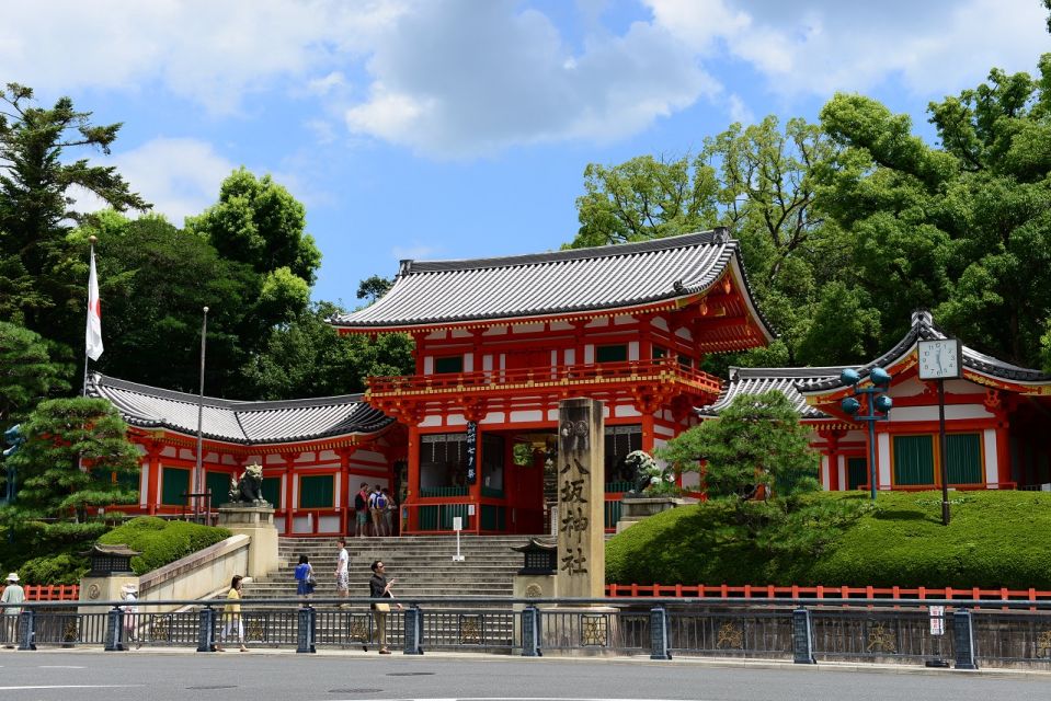 Kyoto: Kinkakuji, Kiyomizu-dera, and Fushimi Inari Tour - Final Words