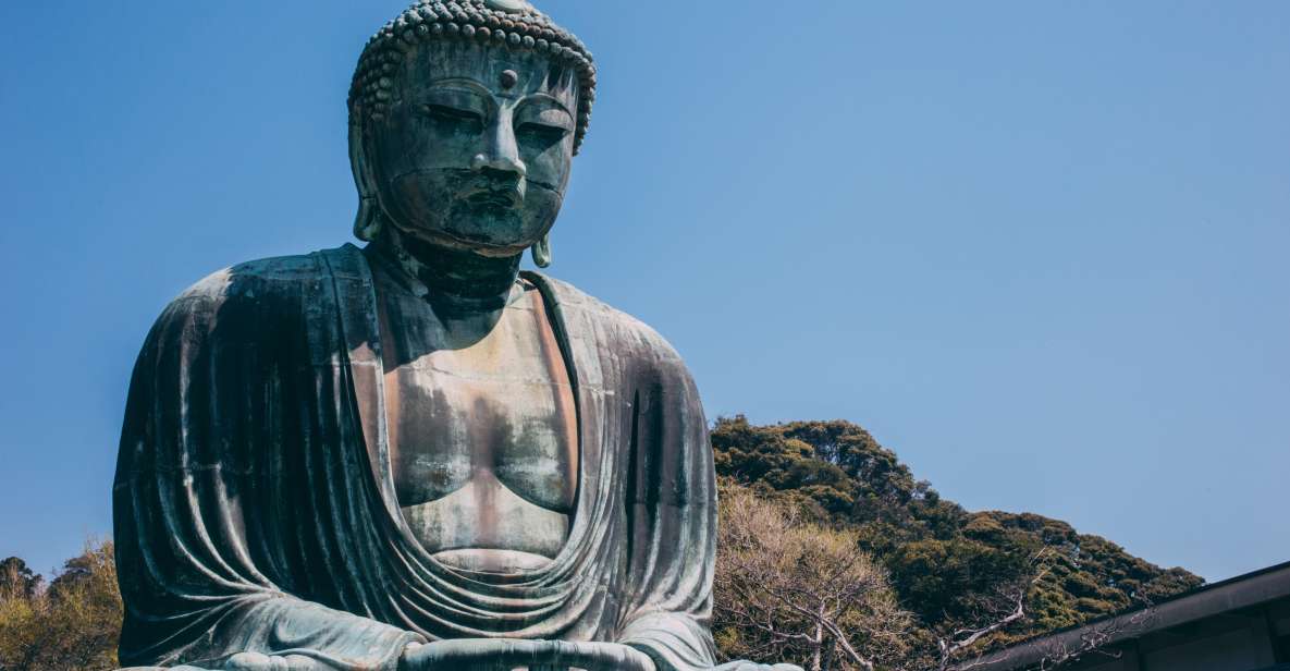 Kamakura Hidden Hike - Just The Basics