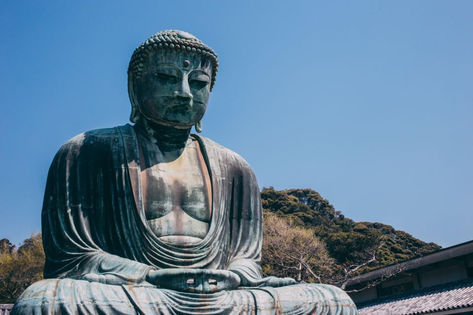 Kamakura Hidden Hike - Important Information