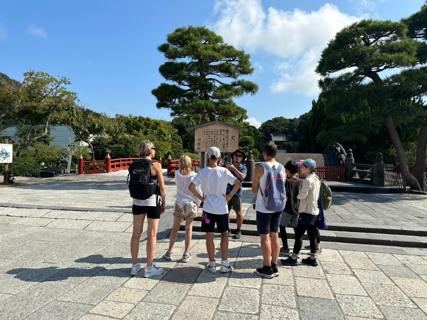 Kamakura Hidden Hike - Customer Reviews