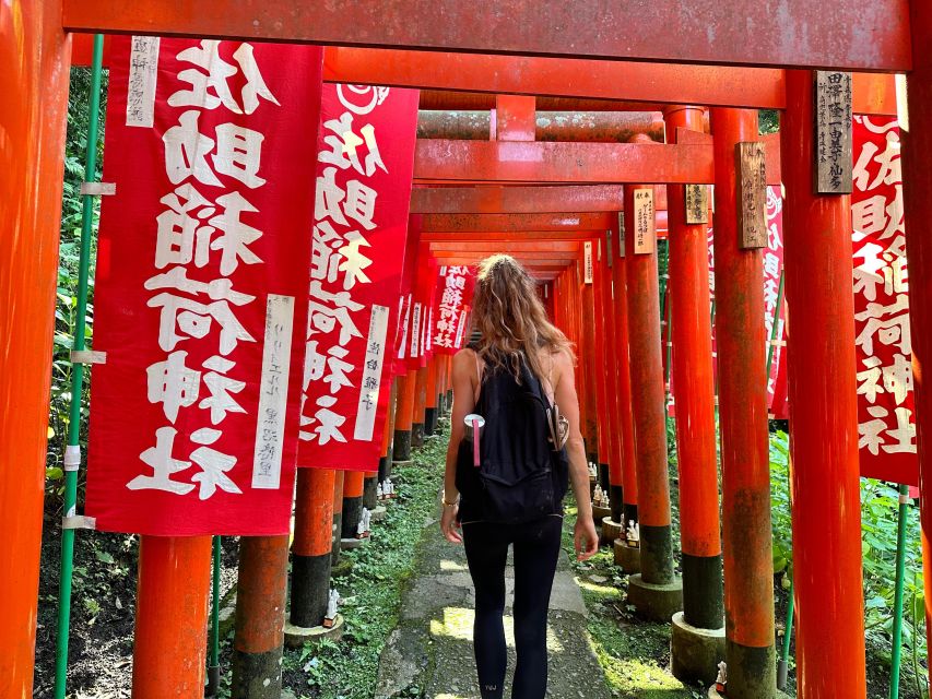 Kamakura Hidden Hike - Final Words