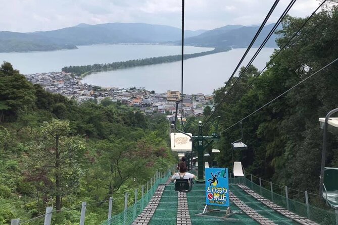 Amanohashidate & Funaya With Private Car & Driver (Max 9 Pax) - Final Words