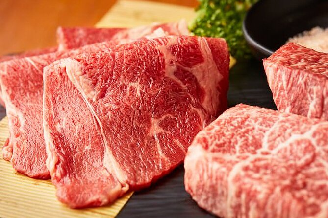 4Hour Shibuya Unlimited Eat Kobebeef & Wagyu Food&Culture Tour Ex - Frequently Asked Questions