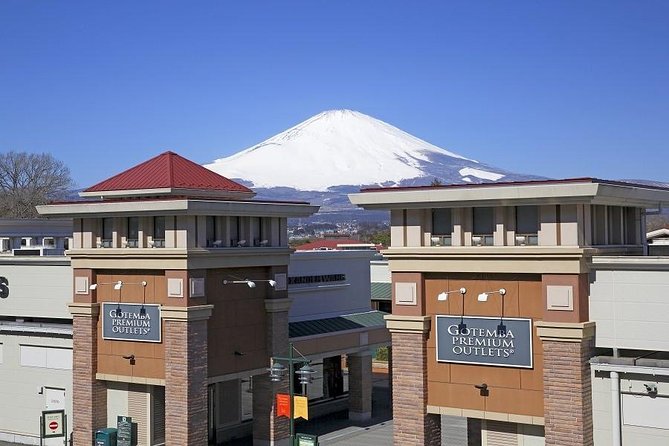 Mt. Fuji 5th Station, Owakudani Ropeway, Pirate Ship Plus Outlet Shopping! - Final Words