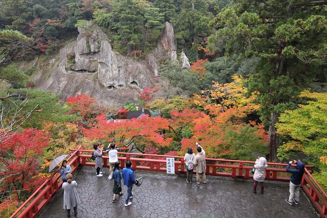 Kaga City Private Tour Photoshoot by Professional Photographer - Additional Information and Policies