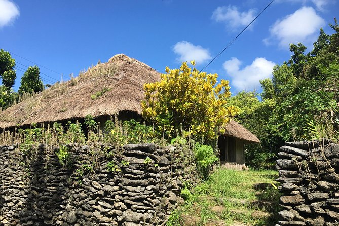 Half-Day Walking Tour to Indigenous Iriomote Village (Mar ) - Directions to Marumabonsan Monument