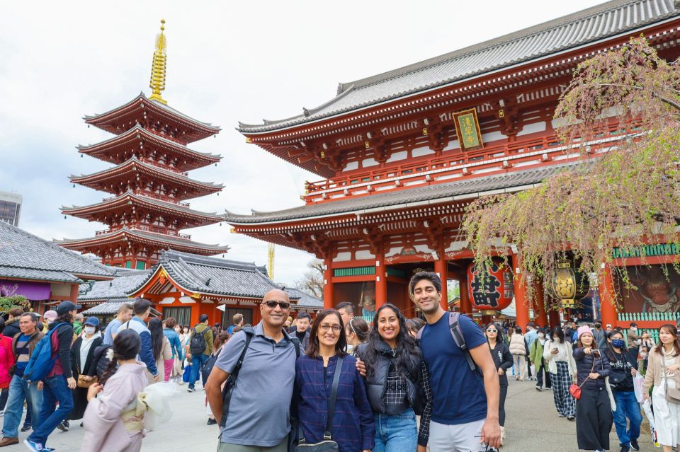 The BEST Tokyo Tours and Things to Do - Tokyo Tower Experience