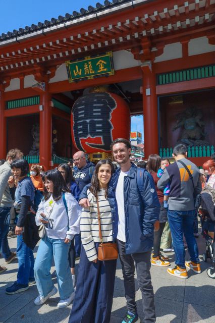 The BEST Tokyo Tours and Things to Do - Multi-Day Tokyo Adventures