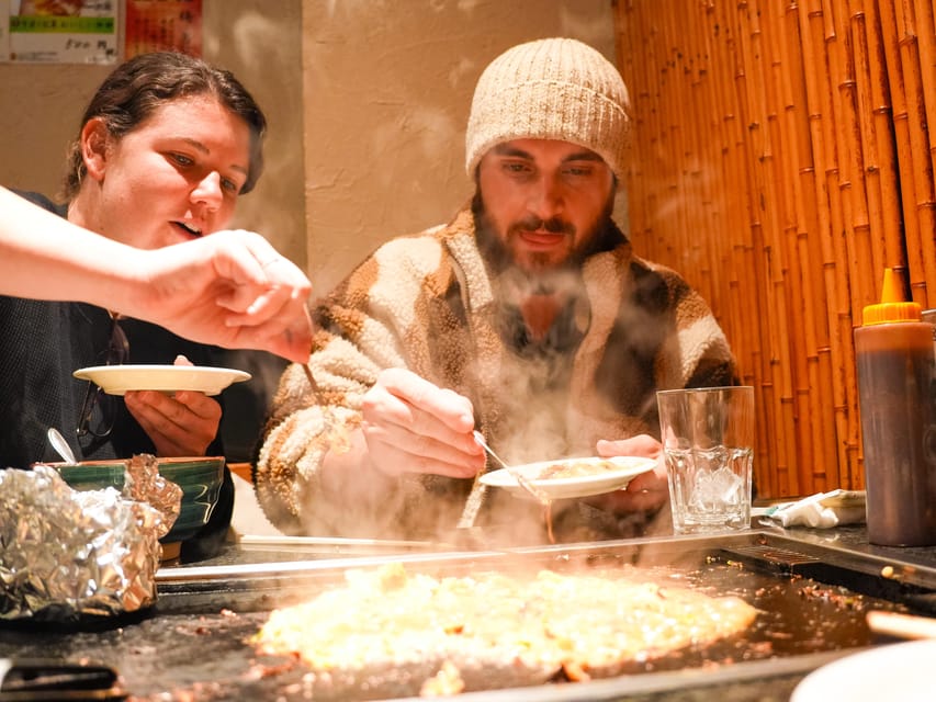 Explore Authentic Nights of Local Izakaya at Shinjuku, Tokyo - Inclusions