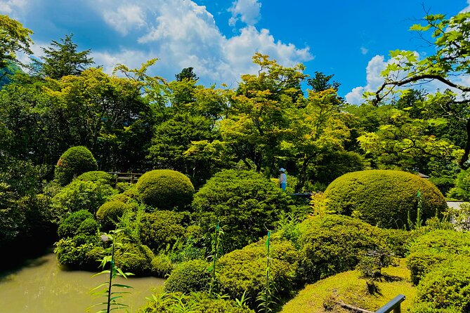 Nikko Toshogu Shrine & Ashikaga Flowers Park 1.Day Pvt. Tour - Reviews and Ratings Overview