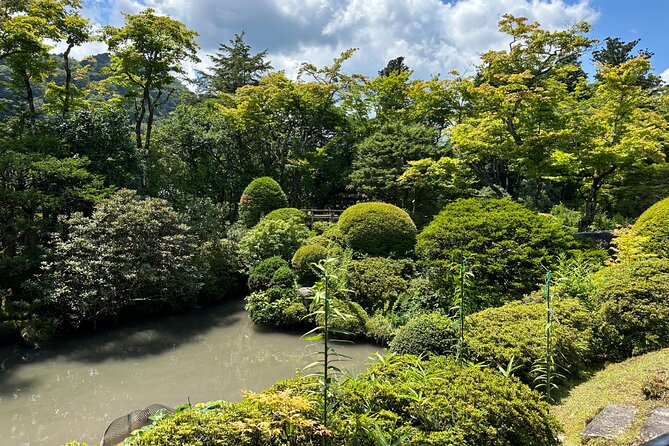 Nikko Toshogu Shrine & Ashikaga Flowers Park 1.Day Pvt. Tour - Address and Contact Information