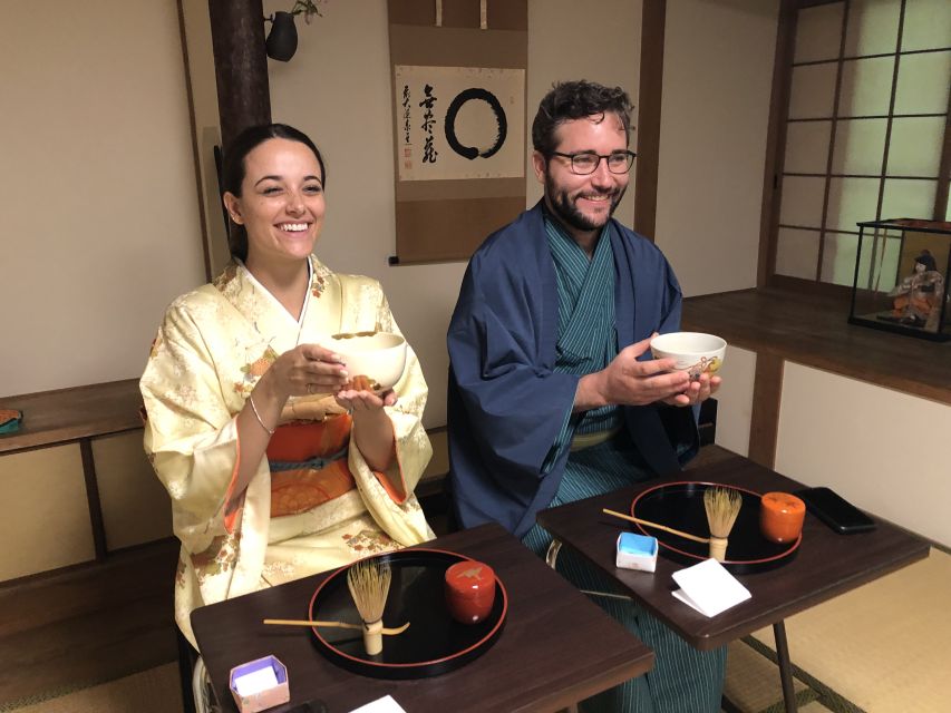 Miyajima: Cultural Experience in a Kimono - Final Words