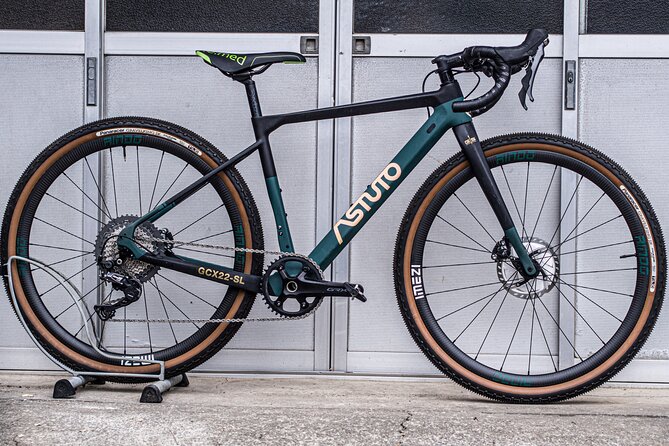 Adventure / Gravel / Bikepacking Bicycle Rentals - Rental Pricing and Policies