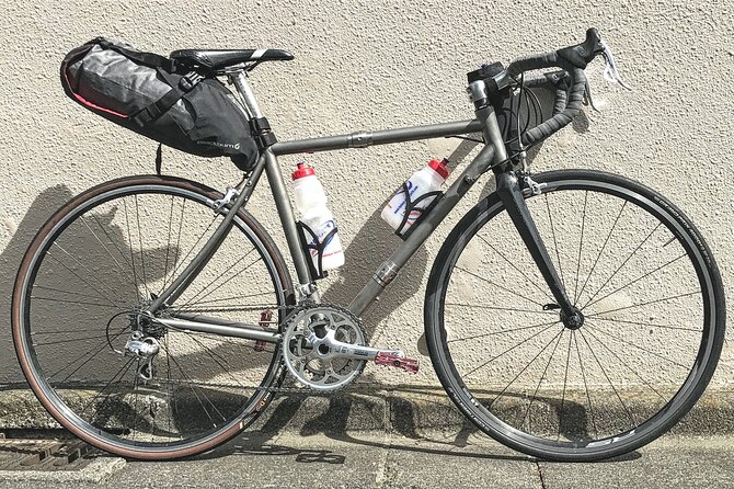 Adventure / Gravel / Bikepacking Bicycle Rentals - Frequently Asked Questions