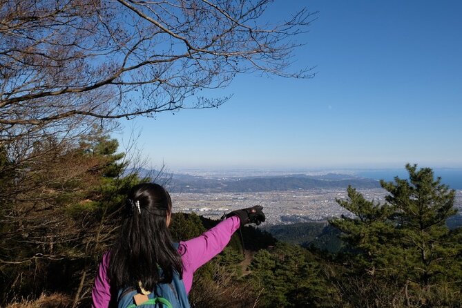 Traverse Outer Rim of Hakone Caldera and Enjoy Onsen Hiking Tour - Practical Booking Information