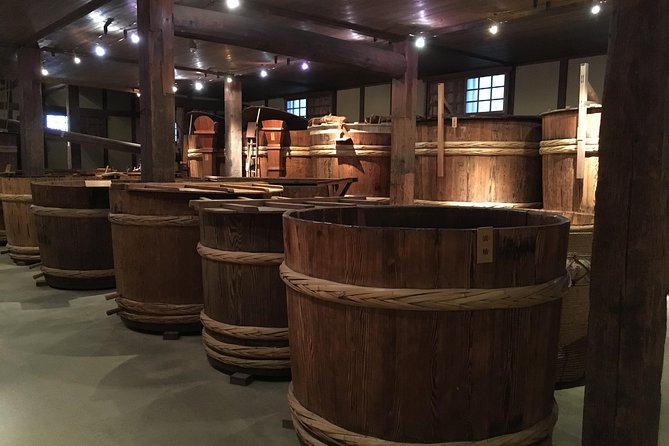 Private & Custom KOBE (HIMEJI CASTLE) Day Tour by Toyota COMMUTER (Max 13 Pax) - Booking and Reservation Details