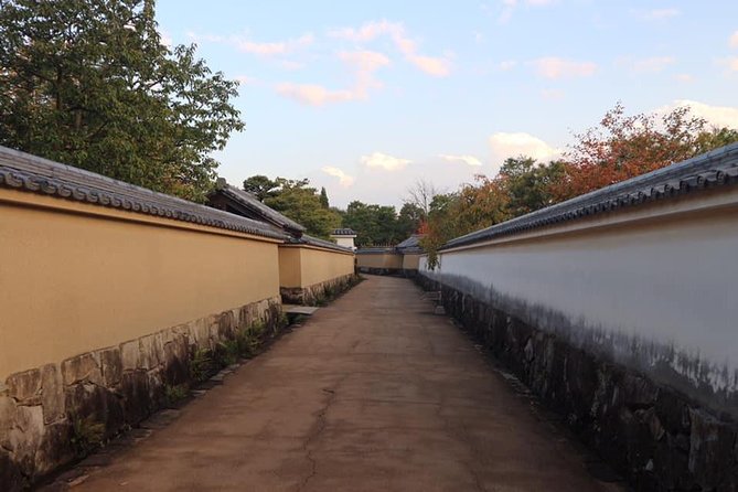 Private & Custom KOBE (HIMEJI CASTLE) Day Tour by Toyota COMMUTER (Max 13 Pax) - Itinerary Overview