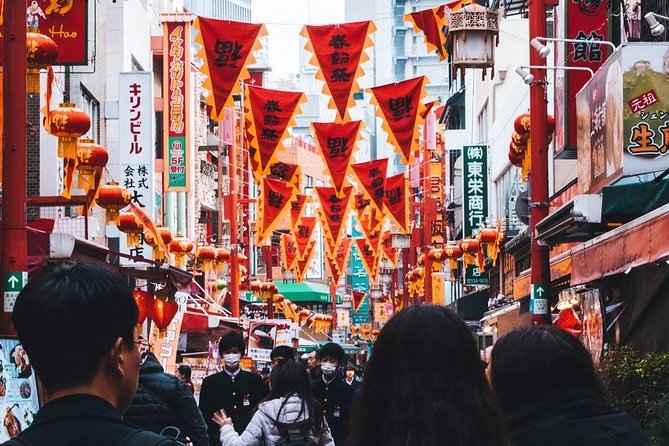 Kobe Custom Half Day Tour - Pickup Locations and Details
