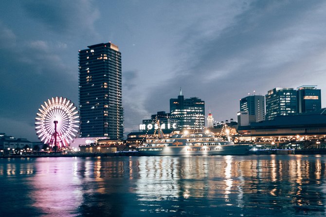 Kobe Custom Half Day Tour - Additional Tour Information