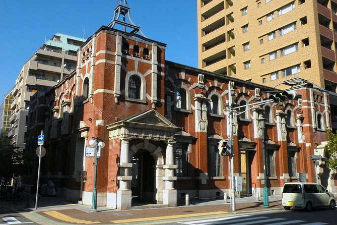 Kobe Custom Half Day Tour - Cancellation Policy and Reviews